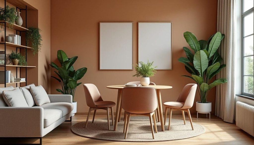 découvrez nos conseils pratiques pour intégrer une table à manger dans un petit salon. optimisez l’espace, choisissez le bon mobilier et créez un espace convivial et fonctionnel, même dans les pièces les plus réduites.