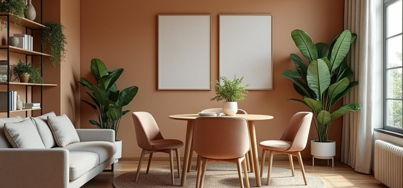 découvrez nos conseils pratiques pour intégrer une table à manger dans un petit salon. optimisez l’espace, choisissez le bon mobilier et créez un espace convivial et fonctionnel, même dans les pièces les plus réduites.