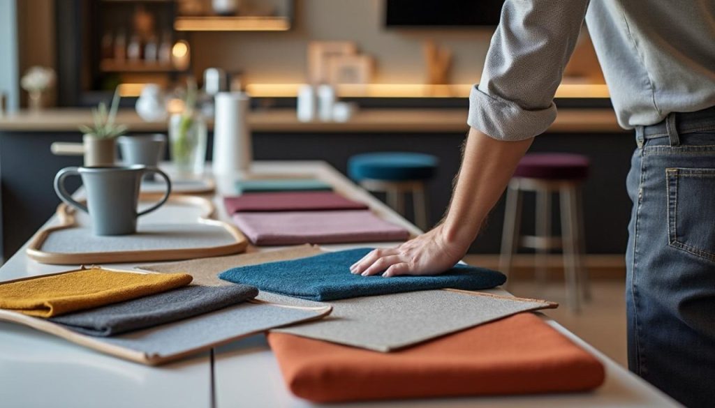 découvrez nos conseils pour choisir la housse idéale et décorer votre tabouret de bar avec style. suivez notre guide pour trouver la housse adaptée à votre mobilier et transformer votre intérieur facilement.