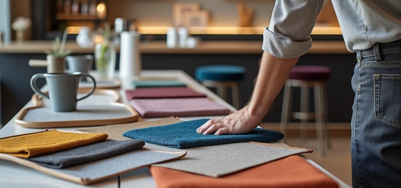 découvrez nos conseils pour choisir la housse idéale et décorer votre tabouret de bar avec style. suivez notre guide pour trouver la housse adaptée à votre mobilier et transformer votre intérieur facilement.