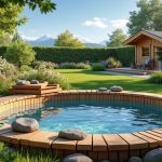 découvrez étape par étape comment installer un bain nordique dans votre jardin : conseils pratiques, préparation du terrain, choix du modèle et astuces d'entretien pour profiter d'une expérience de détente unique chez vous.