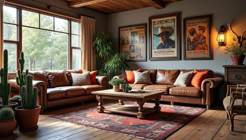 découvrez des idées simples et créatives pour réaliser vous-même une décoration intérieure western authentique. inspirez-vous de nos astuces et diy pour transformer votre espace avec le charme du far west !