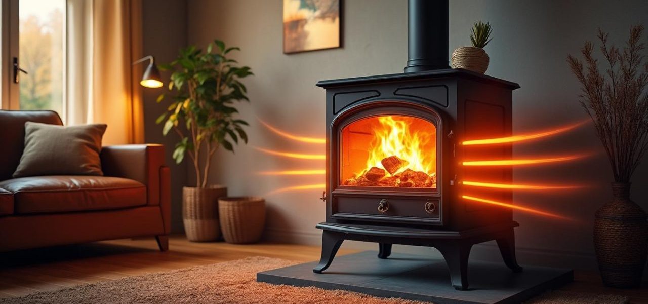 découvrez comment fonctionne la diffusion de chaleur d'un poêle à bois, ses principes, les différents modes de propagation et les conseils pour optimiser le confort thermique dans votre maison.