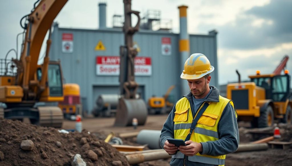 découvrez quels sont les dangers potentiels des travaux exposant aux basses fréquences et les effets possibles sur la santé. informez-vous sur les risques liés à l'exposition prolongée et les mesures de prévention à adopter.