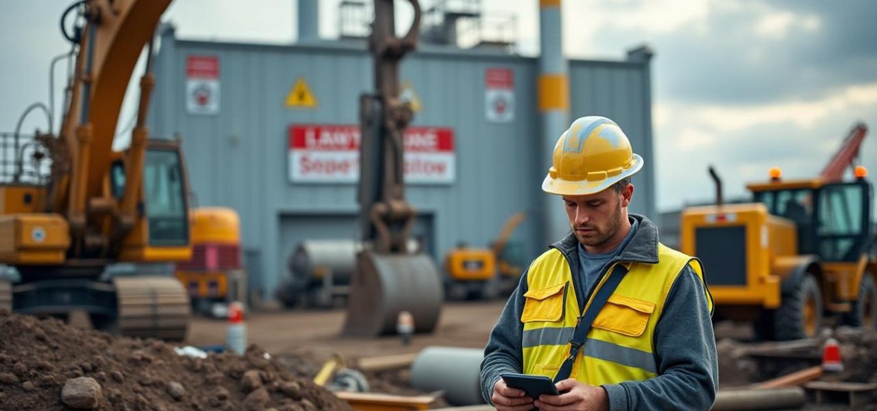 découvrez quels sont les dangers potentiels des travaux exposant aux basses fréquences et les effets possibles sur la santé. informez-vous sur les risques liés à l'exposition prolongée et les mesures de prévention à adopter.
