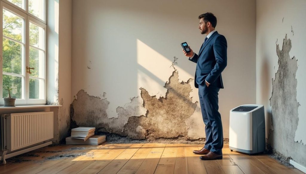 découvrez comment sélectionner le meilleur expert pour traiter vos problèmes d'humidité. conseils pratiques, critères essentiels et astuces pour un choix éclairé et efficace.