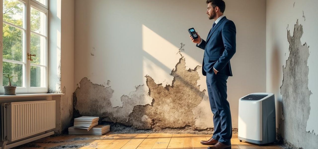 découvrez comment sélectionner le meilleur expert pour traiter vos problèmes d'humidité. conseils pratiques, critères essentiels et astuces pour un choix éclairé et efficace.