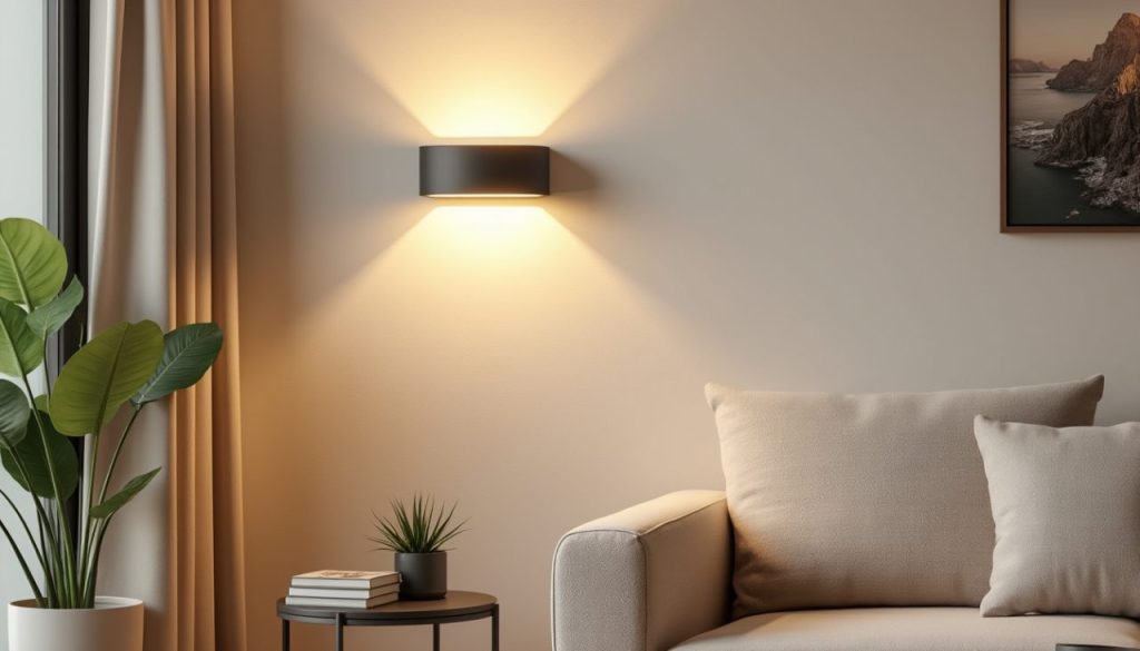 découvrez comment installer une applique murale sans percer grâce à des astuces simples et efficaces. suivez nos conseils pour fixer votre éclairage au mur sans endommager vos surfaces et sans outils compliqués.