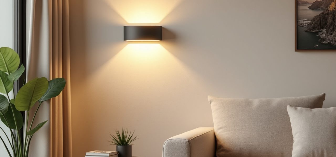 découvrez comment installer une applique murale sans percer grâce à des astuces simples et efficaces. suivez nos conseils pour fixer votre éclairage au mur sans endommager vos surfaces et sans outils compliqués.