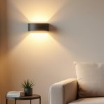 découvrez comment installer une applique murale sans percer grâce à des astuces simples et efficaces. suivez nos conseils pour fixer votre éclairage au mur sans endommager vos surfaces et sans outils compliqués.