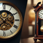 découvrez les différences entre une horloge et un pendule : caractéristiques, fonctionnement et usages pour mieux comprendre leur rôle dans la mesure du temps.