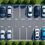 découvrez les dimensions réglementaires des places de stationnement longitudinal en france : normes, mesures minimales et conseils pour respecter la législation en vigueur.