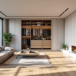 découvrez comment inclure un placard dans le calcul de la surface selon la loi carrez. suivez nos conseils pour déterminer précisément la superficie privative de votre logement lors d’une vente immobilière.
