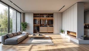découvrez comment inclure un placard dans le calcul de la surface selon la loi carrez. suivez nos conseils pour déterminer précisément la superficie privative de votre logement lors d’une vente immobilière.