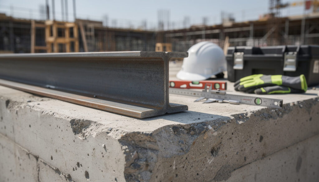 découvrez la longueur minimale de recouvrement nécessaire pour un appui optimal d'un ipn afin d'assurer la stabilité et la sécurité de votre structure.