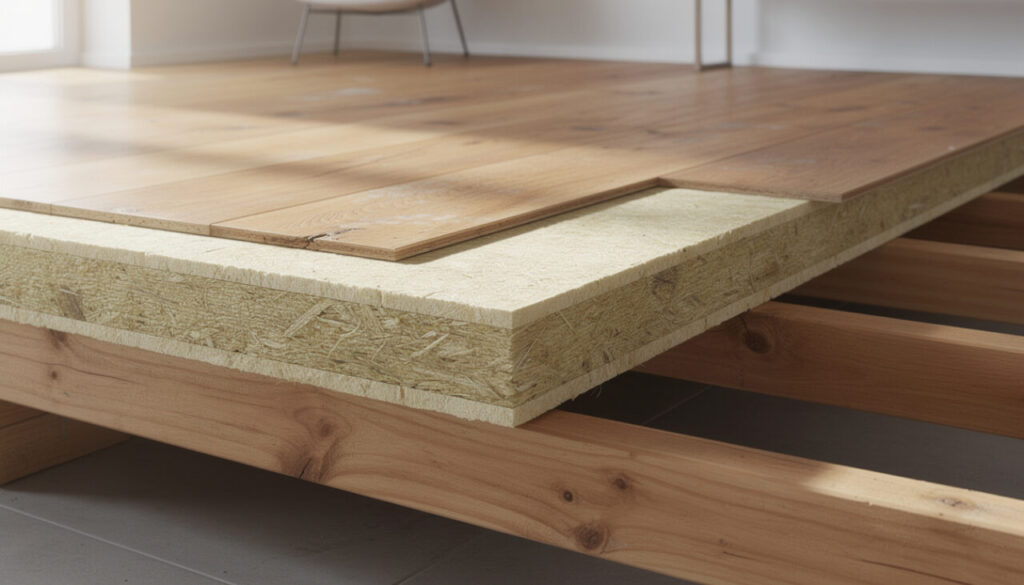 découvrez comment isoler efficacement un plancher en bois pour améliorer le confort thermique de votre intérieur et réduire vos dépenses énergétiques.