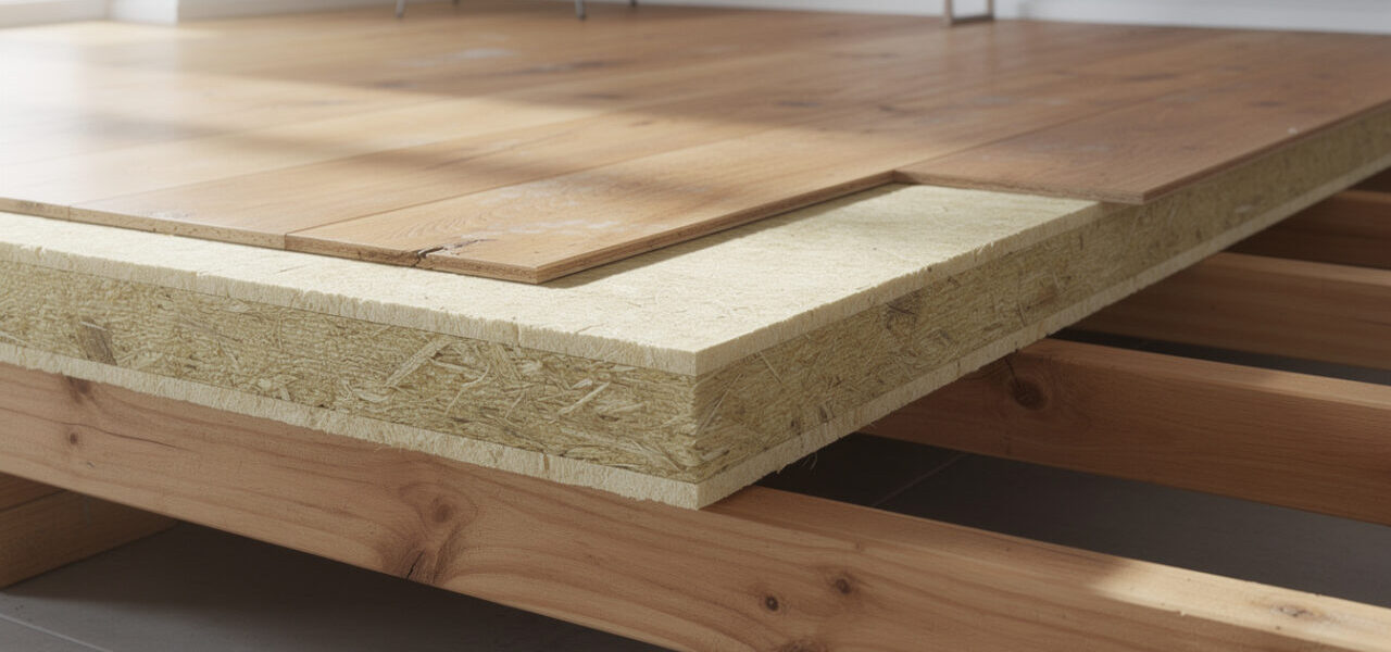 découvrez comment isoler efficacement un plancher en bois pour améliorer le confort thermique de votre intérieur et réduire vos dépenses énergétiques.