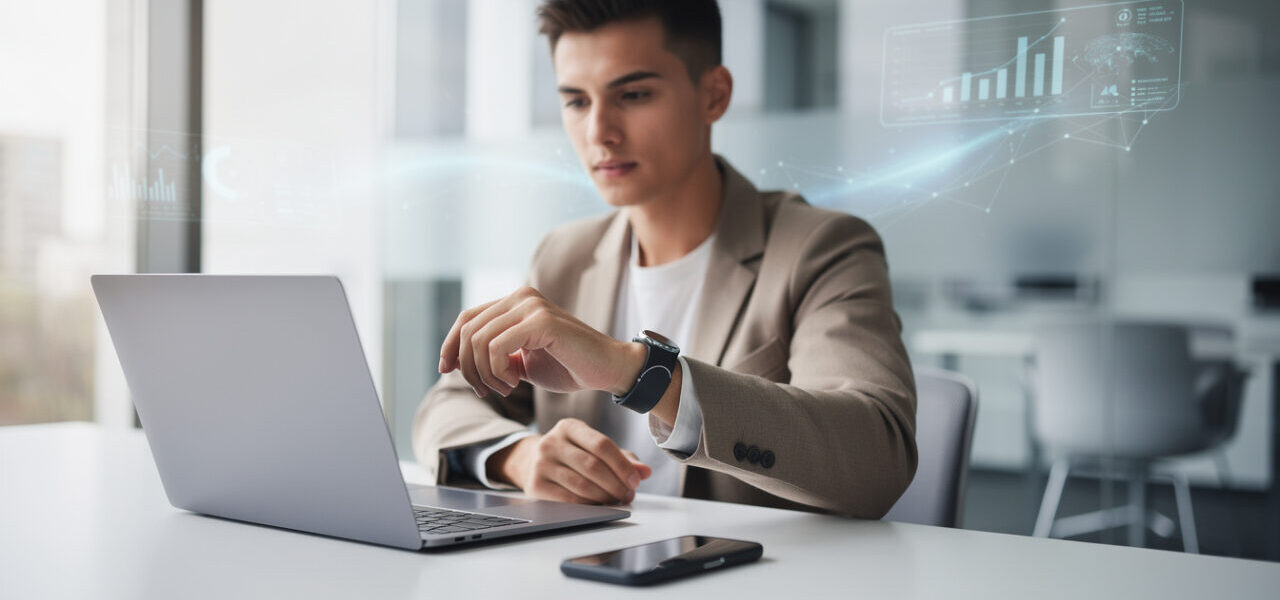 découvrez judas connecté discret, une innovation révolutionnaire qui transforme le suivi de votre efficacité personnelle grâce à une technologie avancée et discrète.