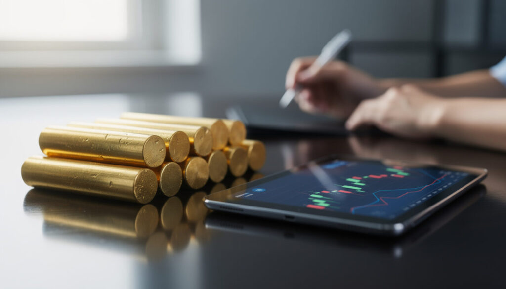 découvrez comment anticiper les fluctuations du prix du laiton au kilo et optimiser vos ventes grâce à nos conseils et analyses du marché.