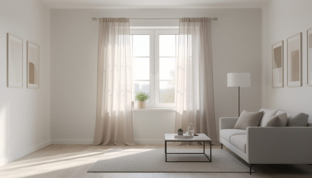 découvrez comment choisir la tringle à rideau idéale pour vos fenêtres en pvc et sublimez votre décoration intérieure avec style et fonctionnalité.