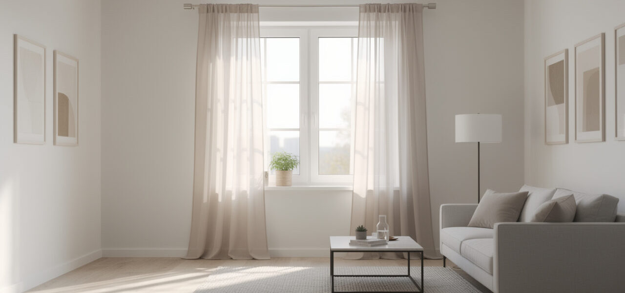 découvrez comment choisir la tringle à rideau idéale pour vos fenêtres en pvc et sublimez votre décoration intérieure avec style et fonctionnalité.