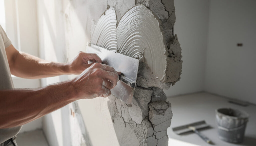 découvrez des techniques simples et efficaces pour appliquer du plâtre sur un mur, obtenir une surface lisse et préparer parfaitement vos murs pour la peinture ou la décoration.