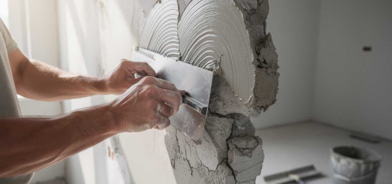 découvrez des techniques simples et efficaces pour appliquer du plâtre sur un mur, obtenir une surface lisse et préparer parfaitement vos murs pour la peinture ou la décoration.