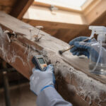 apprenez à reconnaître les champignons sur une charpente en bois et découvrez les méthodes efficaces pour les traiter afin de protéger durablement votre structure.