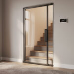 découvrez comment fermer un escalier pour conserver la chaleur et améliorer l'isolation thermique de votre maison, optimisant ainsi votre confort et vos économies d'énergie.