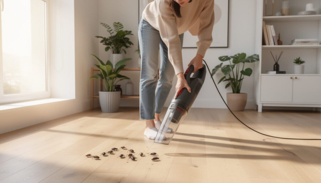 découvrez comment identifier et éliminer efficacement les coléoptères dans votre maison pour protéger votre intérieur et préserver votre confort au quotidien.