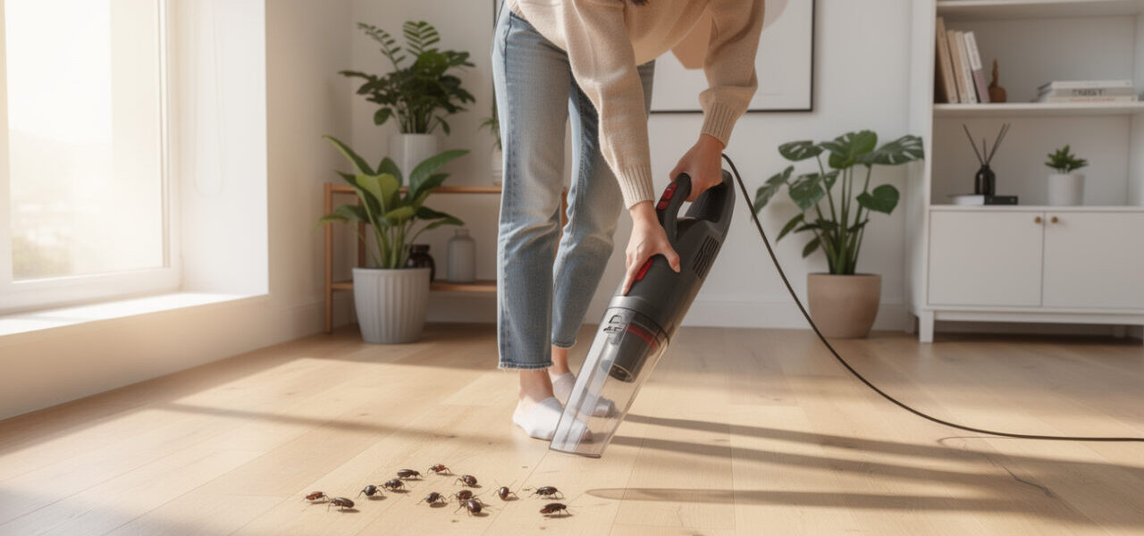 découvrez comment identifier et éliminer efficacement les coléoptères dans votre maison pour protéger votre intérieur et préserver votre confort au quotidien.