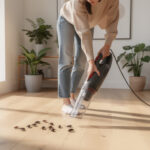 découvrez comment identifier et éliminer efficacement les coléoptères dans votre maison pour protéger votre intérieur et préserver votre confort au quotidien.