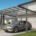 découvrez comment fonctionne un carport solaire gratuit et suivez les étapes clés pour son installation efficace, tout en profitant d'une énergie renouvelable économique et écologique.