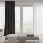 découvrez nos conseils pour choisir des rideaux parfaitement adaptés à vos fenêtres en pvc, alliant esthétique et fonctionnalité.