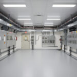 découvrez les normes et exigences essentielles pour garantir la sécurité et la conformité d'une chambre de tirage électrique.