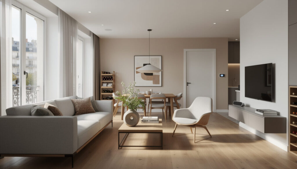 découvrez comment oqoro transforme le marché des appartements meublés en france grâce à des solutions innovantes et un confort inégalé.