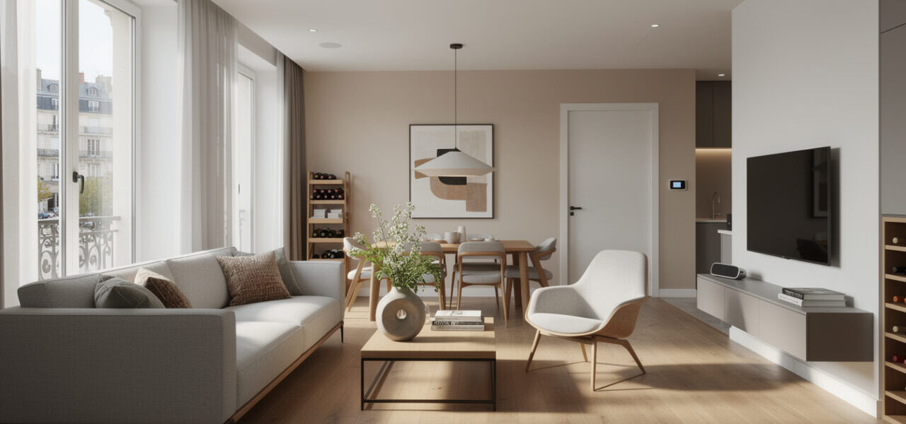 découvrez comment oqoro transforme le marché des appartements meublés en france grâce à des solutions innovantes et un confort inégalé.