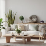 découvrez des méthodes efficaces pour éliminer les ondes négatives de votre maison et créer un environnement paisible et harmonieux.