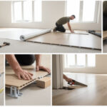 découvrez comment poser du plancher étape par étape pour un sol parfaitement installé, avec des conseils pratiques et des astuces pour un résultat professionnel.