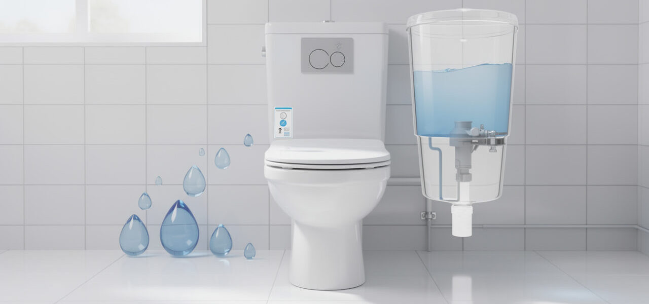 découvrez combien d'eau utilise une chasse d'eau en moyenne et apprenez des astuces simples pour réduire votre consommation et préserver l'environnement.