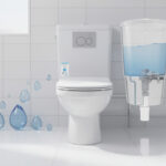 découvrez combien d'eau utilise une chasse d'eau en moyenne et apprenez des astuces simples pour réduire votre consommation et préserver l'environnement.