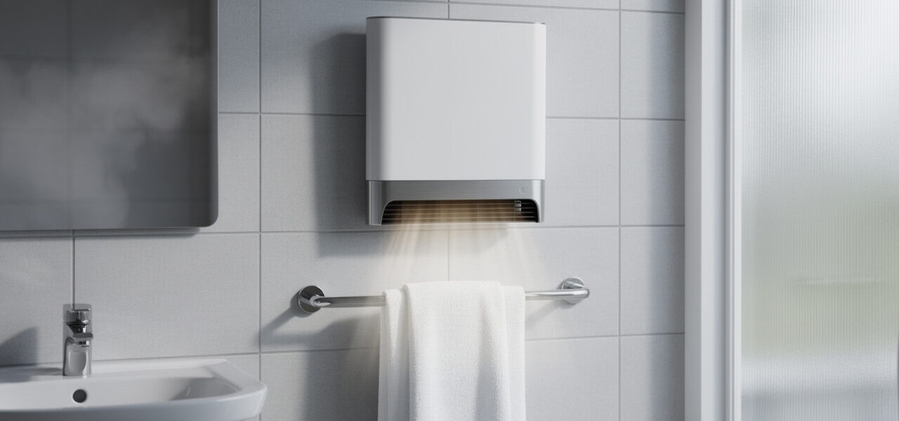 découvrez notre avis complet sur le radiateur soufflant mural silvercrest lidl, idéal pour votre salle de bain. performance, efficacité et design au rendez-vous pour un confort optimal.