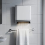 découvrez notre avis complet sur le radiateur soufflant mural silvercrest lidl, idéal pour votre salle de bain. performance, efficacité et design au rendez-vous pour un confort optimal.