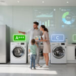 découvrez comment choisir la classe énergétique idéale pour vos appareils électroménagers afin d'optimiser vos économies d'énergie et réduire votre impact environnemental.