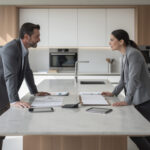 découvrez comment maîtriser la marge et les techniques de négociation pour optimiser l'achat et la vente dans les cuisines schmidt.