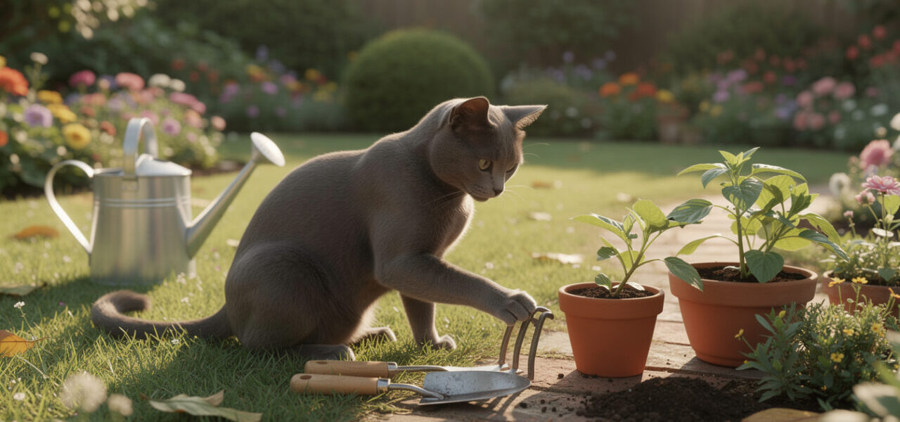découvrez comment faire entretenir votre jardin par un cat, les méthodes efficaces à adopter et les nombreux avantages pour un espace vert impeccable toute l'année.