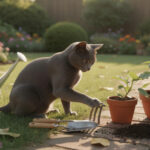 découvrez comment faire entretenir votre jardin par un cat, les méthodes efficaces à adopter et les nombreux avantages pour un espace vert impeccable toute l'année.