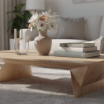 découvrez des idées déco originales pour sublimer votre table basse et transformer votre salon en un espace élégant et accueillant.
